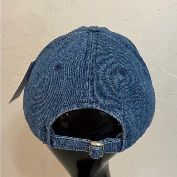 KBETHOS Classic Denim Cap - Picture 3 of 10